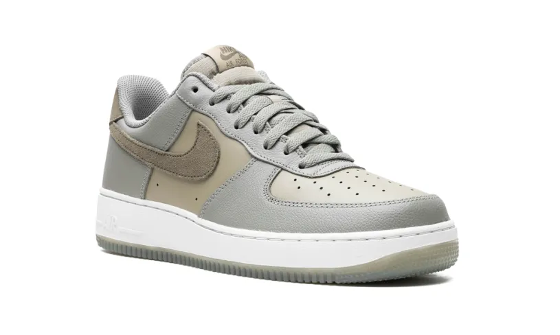 Nike Lifestyle Air Force 1 '07 LV8 'Dark Stucco'